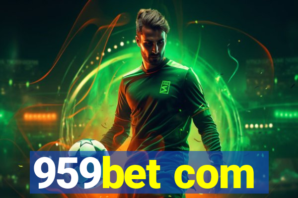 959bet com